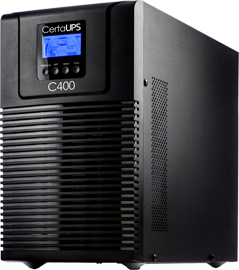 C400 UPS System