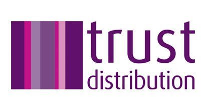 Trust Distribution Logo
