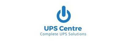 UPS Centre Logo