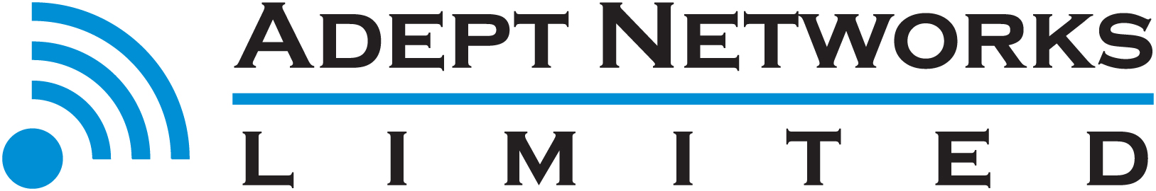 Adept Networks Logo